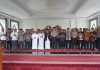 Turun Langsung Ke masjid,Kapolda Sulbar Pererat Silaturahmi Lewat Program Jumling