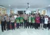 Sinergi Cerdaskan Bangsa, Kapolda Sulbar Kunjungi Kampus Unimaju Dan Apresiasi Peran Polri Dalam Peningkatan SDM
