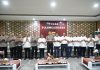Atasi Antrean Panjang SPBU Di Sulbar,Kapolda Dan Pertamina Siapkan Strategi Khusus Termasuk Pembentukan Tim Gabungan
