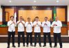 Gugatan Praperadilan Polres Pasangkayu Ditolak,Bidkum Polda Sulbar Kawal Proses Hukum