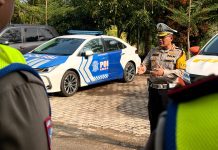 Bukan Ajang Perbanyak Tilang,Dirlantas Polda Sulbar Jelaskan Tujuan Dari Operasi Patuh Marano 2026
