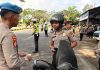 Semua Warga Negara Sama DiMata Hukum,Operasi Patuh Marano 2026 Awasi Kedisiplinan Masyarakat Berlalu Lintas Dan Personel Kepolisian