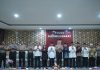 Perkuat Sinergi Dengan MUI, Kapolda Sulbar Dorong Gerakan Bersama Berantas Narkoba,Judi Online Dan Penipuan Digital