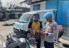 OPS Patuh Marano 2026 Di Simboro Fokus Bangun Kesadaran, Bukan Sekedar Menindak