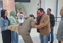 Pengurus SMSI Sulbar Periode 2026-2030 Akan Dilantik Besok,Oleh Ketua Umum SMSI Pusat