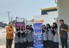 Operasi Patuh Marano 2026,Ditlantas Polda Sulbar Terobos Pelosok Desa Dengan Program Pelayanan SIM, Polisi Bersama Masyarakat Mudahkan Warga Miliki SIM.