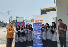Operasi Patuh Marano 2026,Ditlantas Polda Sulbar Terobos Pelosok Desa Dengan Program Pelayanan SIM, Polisi Bersama Masyarakat Mudahkan Warga Miliki SIM.