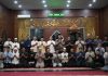 Subuh Keliling, Polda Sulbar Merawat Kedekatan Dengan Rakyat