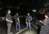 Resmob Polda Sulbar Sisir Tiga TKP Curanmor Di Mamuju,Penyelidikan Ditingkatkan.