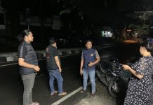 Resmob Polda Sulbar Sisir Tiga TKP Curanmor Di Mamuju,Penyelidikan Ditingkatkan.